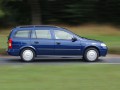 Technical specifications and characteristics for【Vauxhall Astra Mk IV Estate】 - picture 2