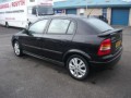 Технические характеристики о Vauxhall Astra Mk IV - picture 3