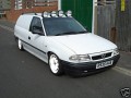 Astravan Mk III