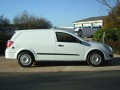 Технические характеристики о Vauxhall Astravan Mk IV - picture 2