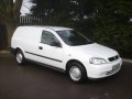 Astravan Mk IV