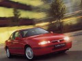 Technical specifications of the car and fuel economy of Vauxhall Calibra