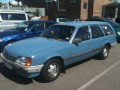 Specificații tehnice pentru Vauxhall Carlton Mk II Estate - picture 2