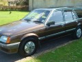 Specificații tehnice pentru Vauxhall Carlton Mk II Estate - picture 1