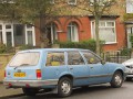 Specificații tehnice pentru Vauxhall Carlton Mk II Estate - picture 3