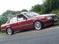 Технические характеристики о Vauxhall Carlton Mk II - picture 2