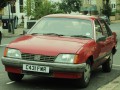 Технические характеристики о Vauxhall Carlton Mk II - picture 3