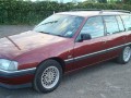 Τεχνικά χαρακτηριστικά για Vauxhall Carlton Mk III Estate - picture 2