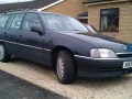 Τεχνικά χαρακτηριστικά για Vauxhall Carlton Mk III Estate - picture 3