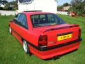 Caratteristiche tecniche di Vauxhall Carlton Mk III - picture 3