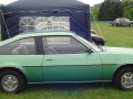 Technical specifications and characteristics for【Vauxhall Cavalier CC】 - picture 3