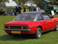 Технические характеристики о Vauxhall Cavalier Coupe - picture 3