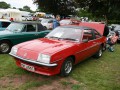 Технические характеристики о Vauxhall Cavalier Coupe - picture 2