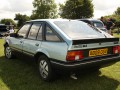Технические характеристики о Vauxhall Cavalier Mk II CC - picture 3