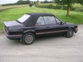 Technical specifications and characteristics for【Vauxhall Cavalier Mk II Convertible】 - picture 4