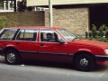 Технические характеристики о Vauxhall Cavalier Mk II Estate - picture 2