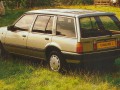 Технические характеристики о Vauxhall Cavalier Mk II Estate - picture 3