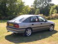 Technical specifications and characteristics for【Vauxhall Cavalier Mk III CC】 - picture 3