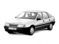 Technical specifications and characteristics for【Vauxhall Cavalier Mk III CC】 - picture 1