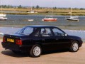 Technical specifications and characteristics for【Vauxhall Cavalier Mk III】 - picture 3