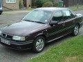 Technical specifications and characteristics for【Vauxhall Cavalier Mk III】 - picture 2