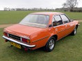 Vauxhall Cavalier teknik özellikleri - picture 3