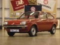 Caratteristiche tecniche di Vauxhall Chevette CC - picture 3