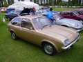 Caratteristiche tecniche di Vauxhall Chevette CC - picture 2