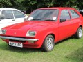 Chevette CC