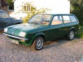Technical specifications and characteristics for【Vauxhall Chevette Estate】 - picture 2