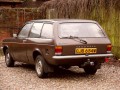 Technical specifications and characteristics for【Vauxhall Chevette Estate】 - picture 3