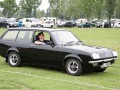 Chevette Estate