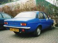 Technical specifications and characteristics for【Vauxhall Chevette】 - picture 2