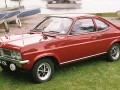 Technical specifications and characteristics for【Vauxhall Firenza Coupe】 - picture 2