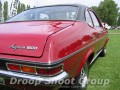 Технические характеристики о Vauxhall Magnum Coupe - picture 3