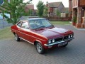 Технические характеристики о Vauxhall Magnum Coupe - picture 2