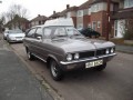 Технические характеристики о Vauxhall Magnum Estate - picture 3