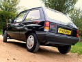 Технические характеристики о Vauxhall Nova CC - picture 3