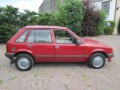Technical specifications and characteristics for【Vauxhall Nova】 - picture 2