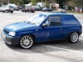 Технические характеристики о Vauxhall Novavan - picture 2
