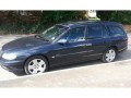 Технические характеристики о Vauxhall Omega Estate - picture 3
