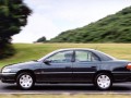 Technical specifications and characteristics for【Vauxhall Omega】 - picture 3