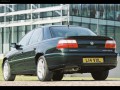 Technical specifications and characteristics for【Vauxhall Omega】 - picture 2