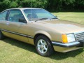 Технические характеристики о Vauxhall Royale Coupe - picture 2