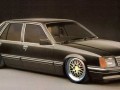 Τεχνικά χαρακτηριστικά για Vauxhall Royale - picture 2