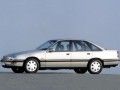 Technical specifications and characteristics for【Vauxhall Senator Mk II】 - picture 3