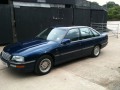 Technical specifications and characteristics for【Vauxhall Senator Mk II】 - picture 2