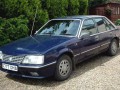 Technical specifications and characteristics for【Vauxhall Senator】 - picture 1