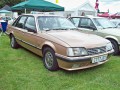Technical specifications and characteristics for【Vauxhall Senator】 - picture 2