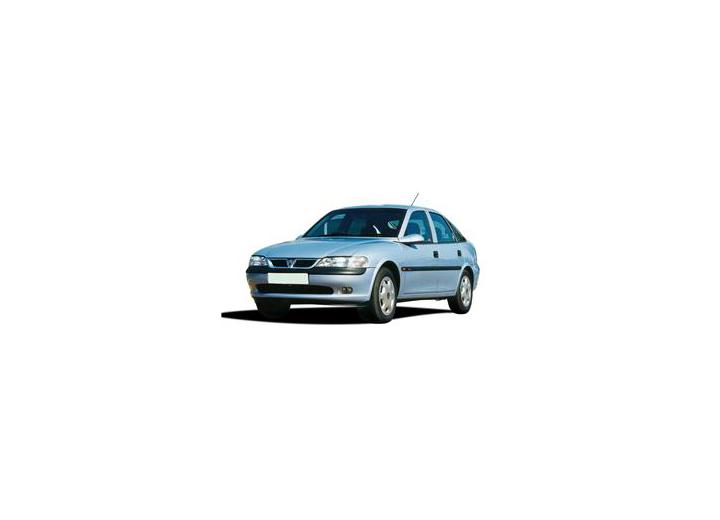 Technical specifications and characteristics for【Vauxhall Vectra CC】 - picture 1